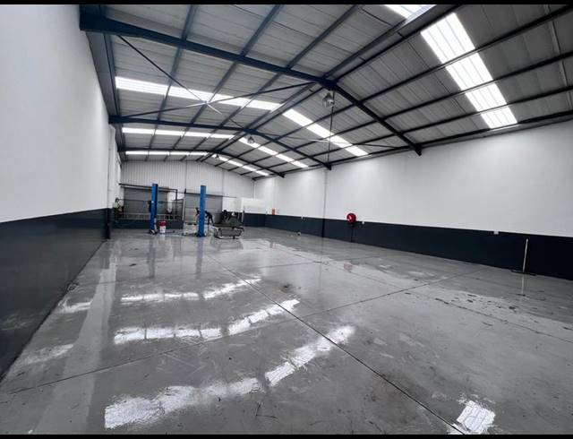 BUSINESS PROPERTY TO RENT IN PIETERMARITZBURG CENTRAL